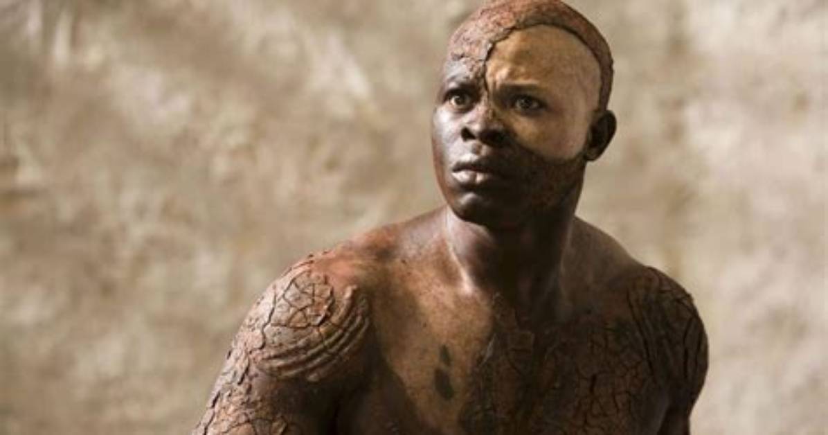 Where Does Caliban Live?