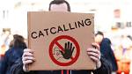 Where Does Catcalling Come from?