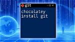 Where Does Chocolatey Install Git?