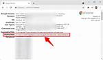Where Does Chrome Store Encryption Key on Kde/with Kwallet? Is It Properly Secured?