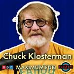 Where Does Chuck Klosterman Live?