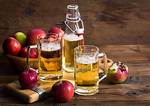 Where Does Cider Come from?