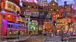 Where Does Coco Take Place
