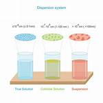 Where Does Colloidal Solution Find Application in?