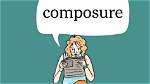 Where Does Composure Come from?