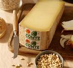 Where Does Comte Cheese Come from?