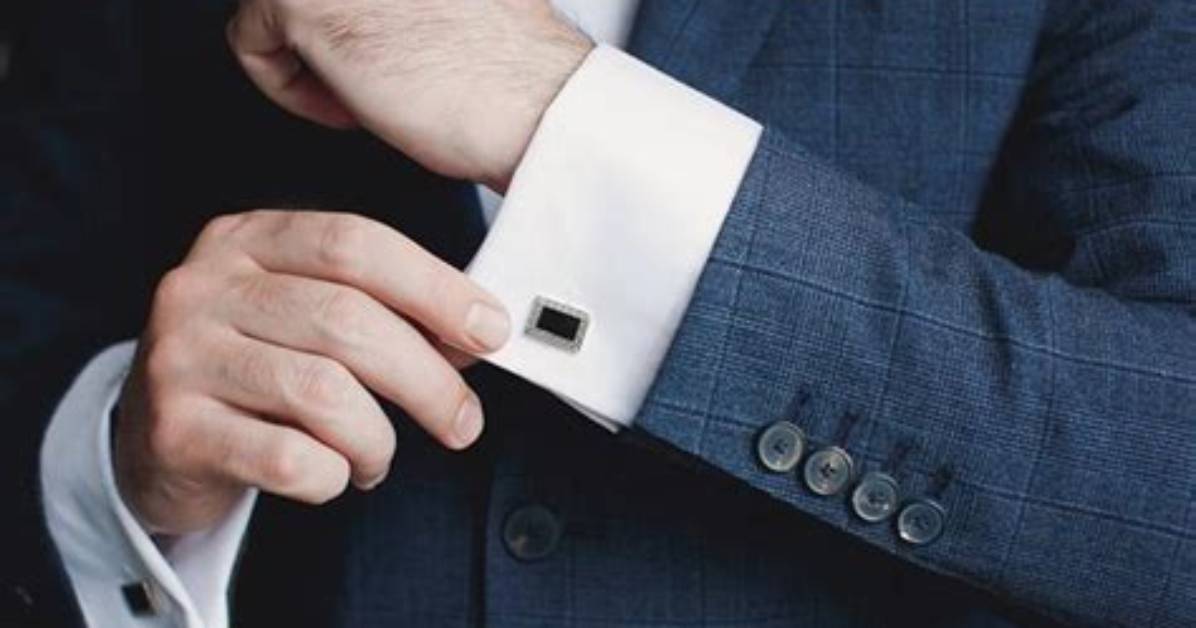 Where Does Cufflinks Go?