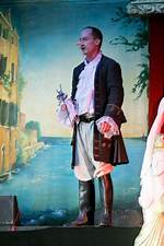 Where Does Cyrano Die?