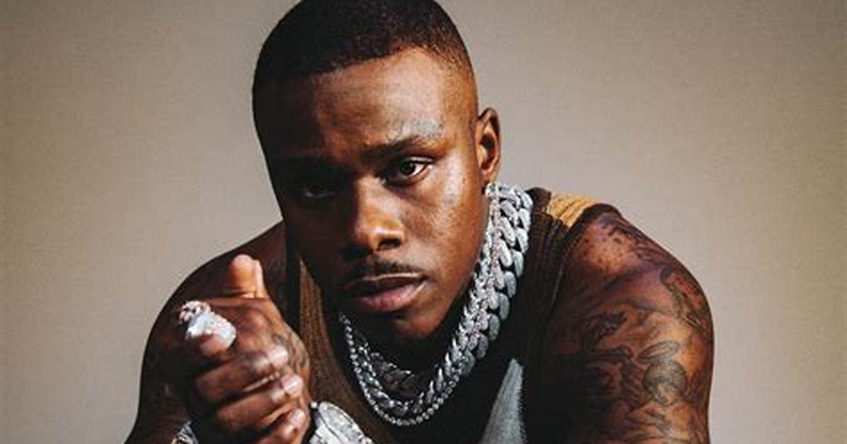 Where Does Dababy Live