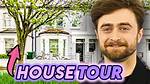 Where Does Daniel Radcliffe Live?