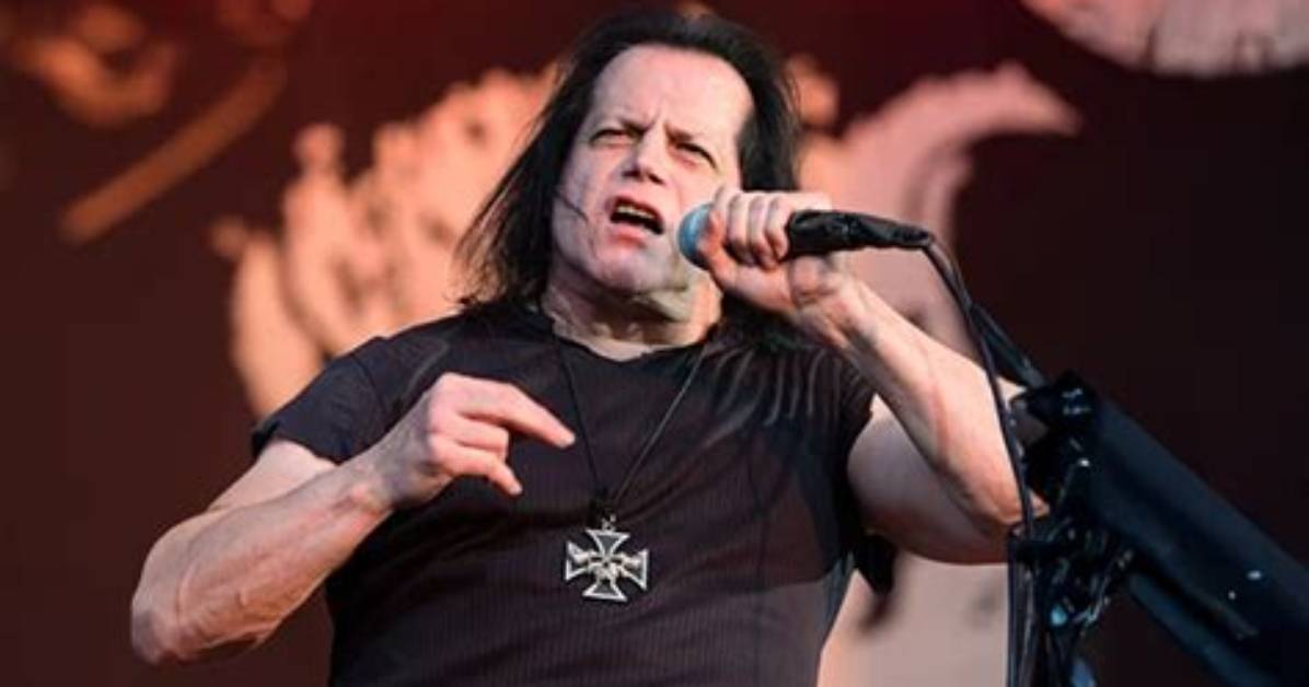 Where Does Danzig Live?