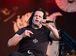 Where Does Danzig Live?