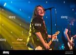 Where Does Dave Pirner Live?
