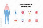 Where Does Dehydration Come from?