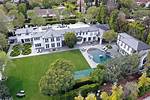 Where Does Diddy Live?