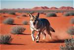 Where Does Dingoes Live?