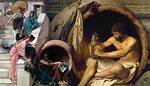 Where Does Diogenes Live?