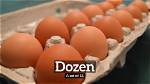 Where Does Dozen Come from?
