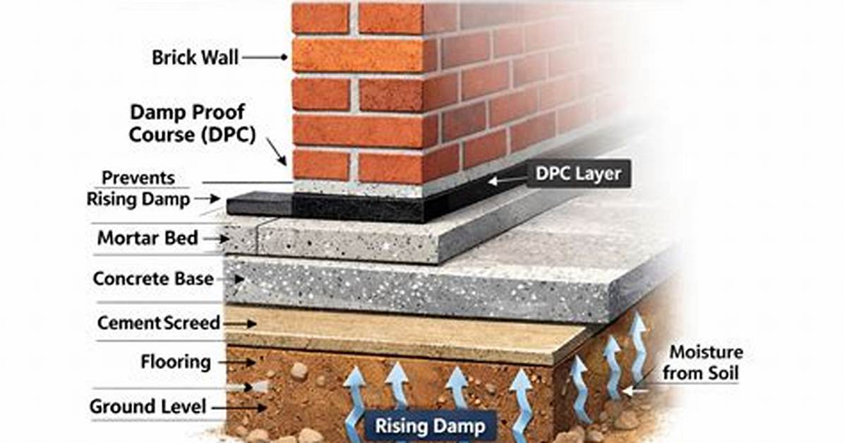 Where Does Dpc Go?