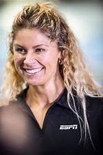 Where Does Elizabeth Beisel Live?