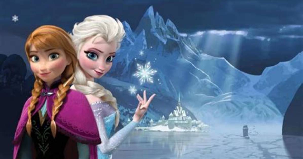 Where Does Elsa Live