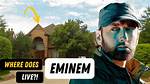 Where Does Eminem Live?