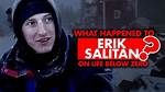 Where Does Erik Live?