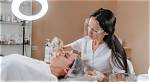 Where Does Estheticians Work?