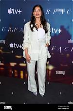 Where Does Freida Pinto Live?