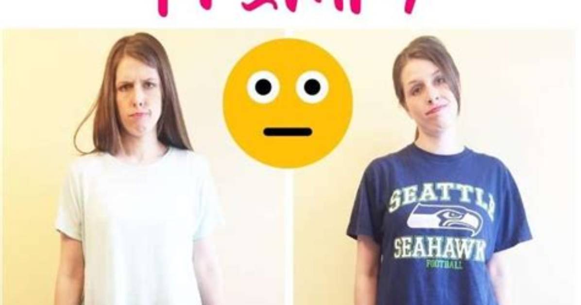 Where Does Frumpy Come from?