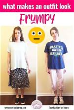 Where Does Frumpy Come from?