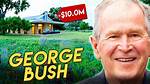 Where Does George Live