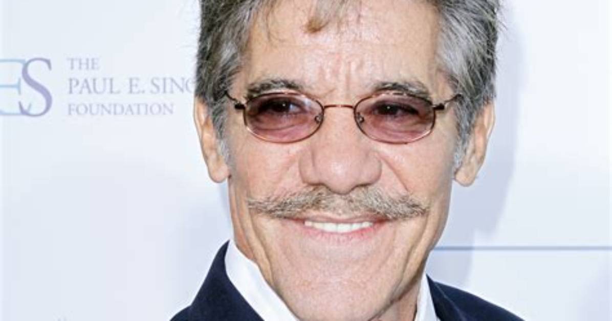 Where Does Geraldo Live