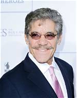 Where Does Geraldo Live