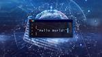 Where Does 'Hello World' Come from?