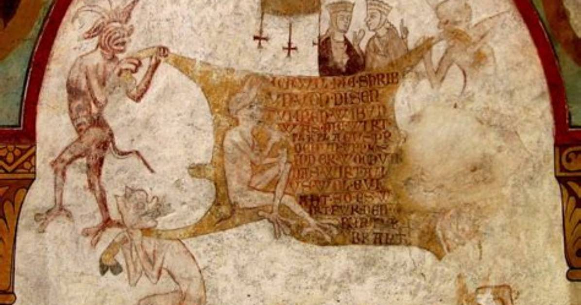 Where Does Hidebound Come from?