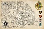 Where Does Hogwarts Located?