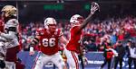 Where Does Huskers Stream?