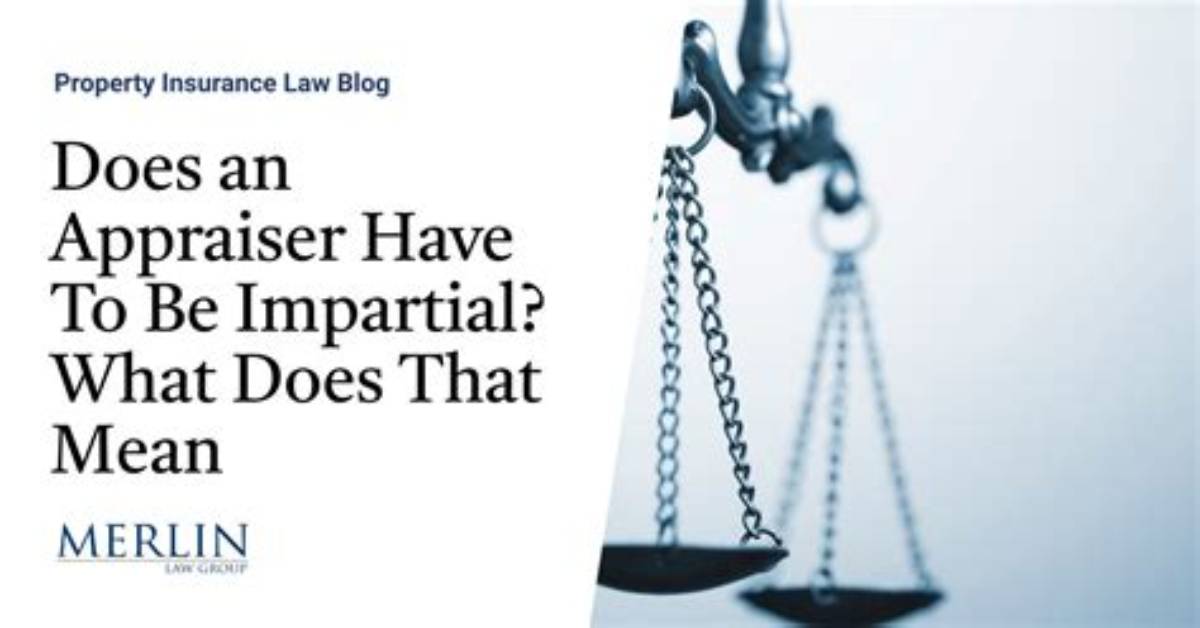 Where Does Impartial Come from?