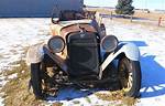 Where Does Jalopy Come from?