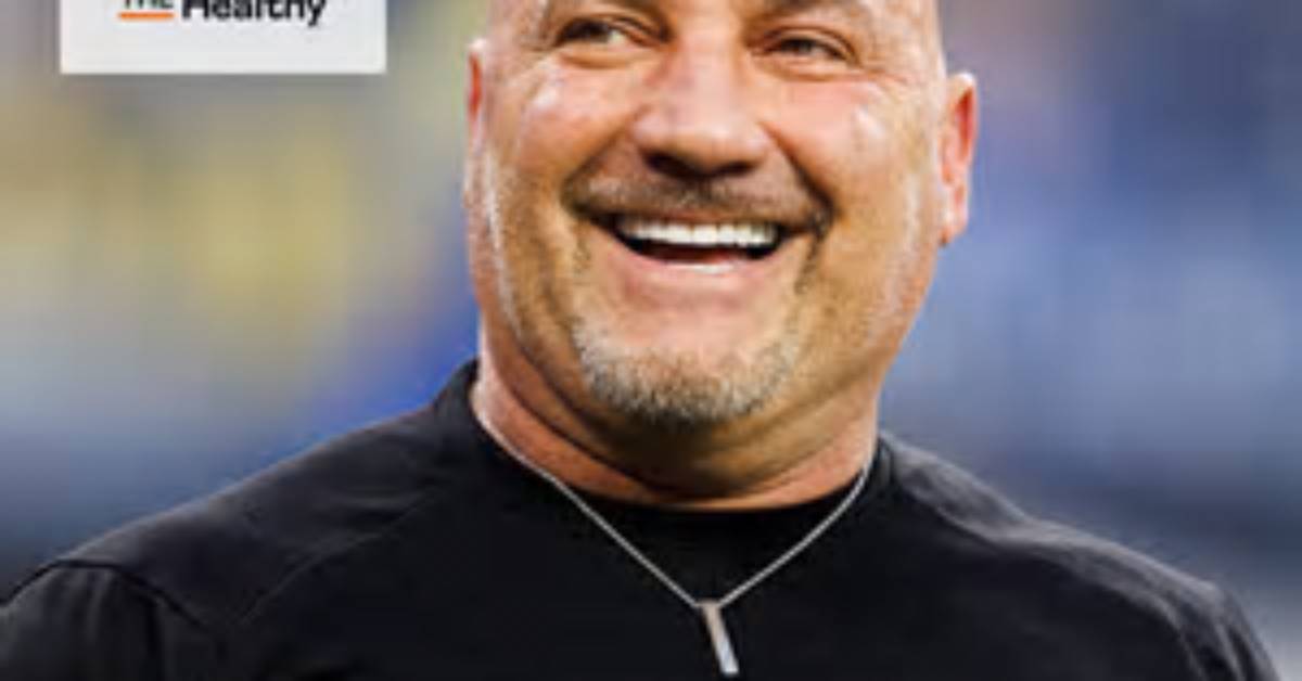Where Does Jay Glazer Live?