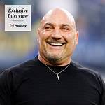 Where Does Jay Glazer Live?