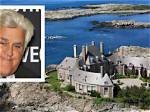 Where Does Jay Leno Live?