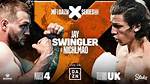 Where Does Jay Swingler Stream?
