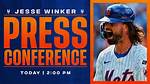 Where Does Jesse Winker Live?