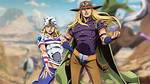 Where Does Jojo Live