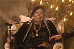 Where Does Joni Mitchell Live?