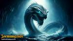 Where Does Jormungandr Live?