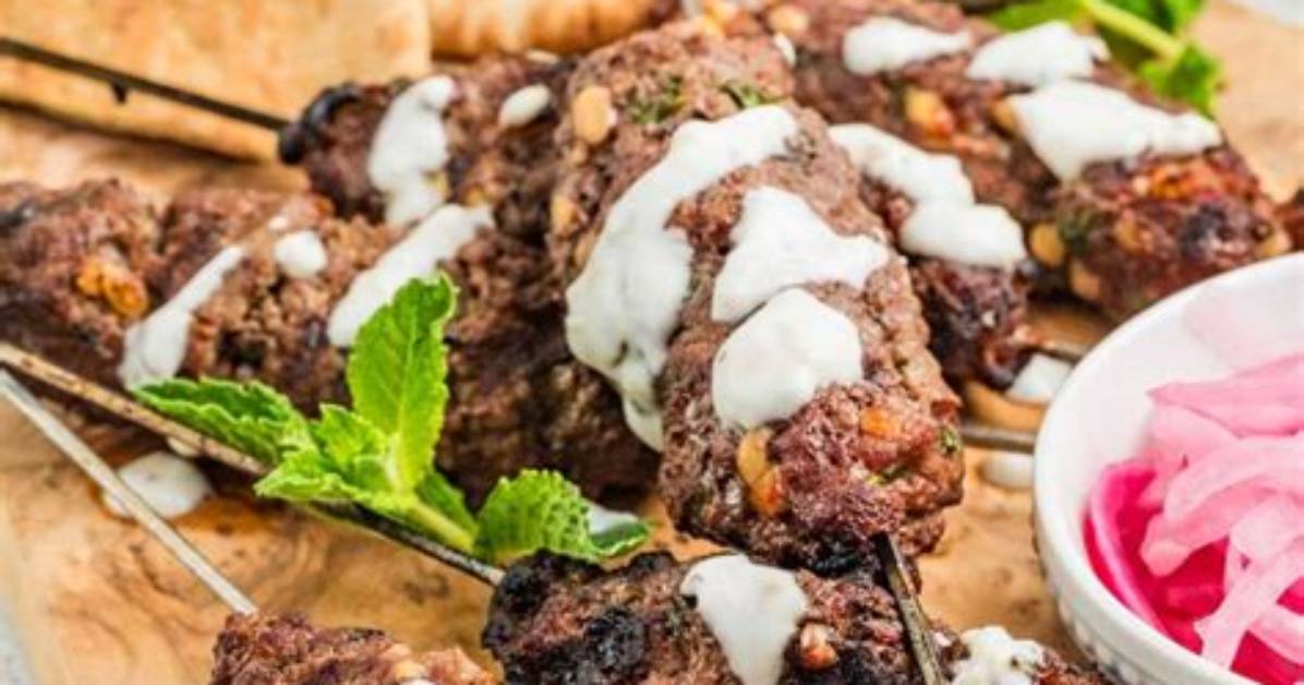 Where Does Kofta Come from?