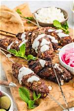 Where Does Kofta Come from?